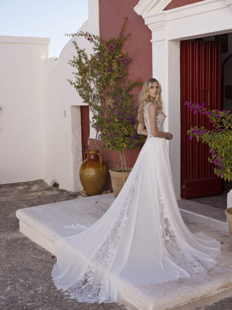 Modeca Hochzeitskleid Amanda